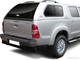 Кунг Maxtop Series 1 Standart на Toyota Hilux