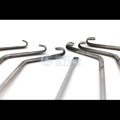 Набор инструментов для расклеивания фар - 7 предметов