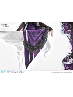 Фигурка 1/7 Ехидна (Echidna Glass Edition)