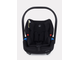 Автокресло 0-13 кг Rant Cruise UB516 Black