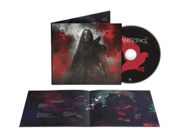 EVANESCENCE - Sanctuary CD