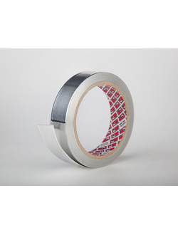 PPI 9015 алюминиевая лента с электропроводящим клеевым слоем (0.040mm)