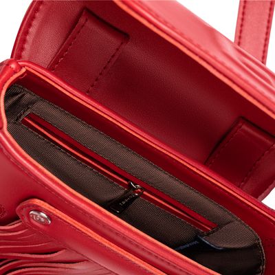 DIONA mini 3008 Красный