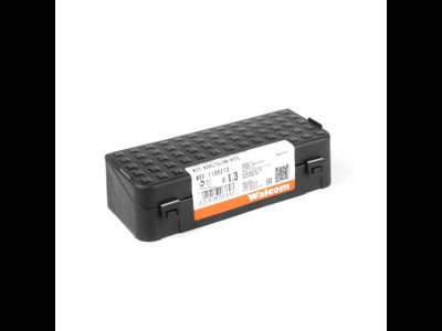 Набор сменных сопел для краскопультов Slim S-I-SP-HD HTE 11352**