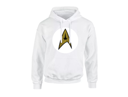 Толстовка Star Trek, Стартрек №10