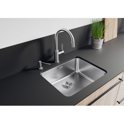 Мойка Blanco Solis 500-U