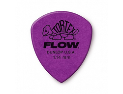 Dunlop 558P1.14 Tortex Flow