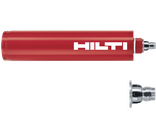 Корпус алмазной буровой коронки HILTI X-Change B 82/320-X (2175357)