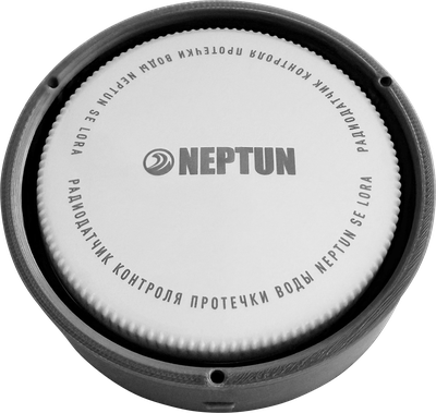 Бокс для внутрипольного монтажа датчиков протечки