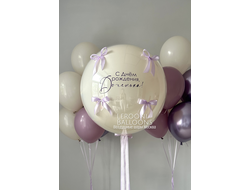 Комплект для девочки №34