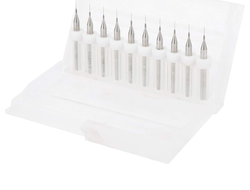 Сверло для очистки сопла 0.4mm 10шт.