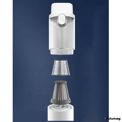 Ручной беспроводной пылесос XiaoMi Lydsto H2