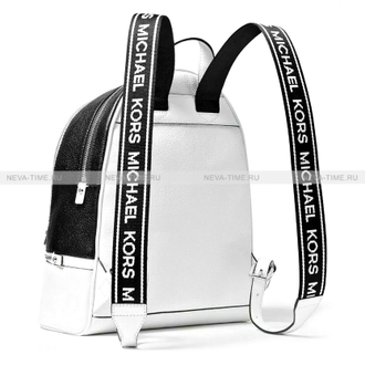 optic white black