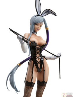 Фигурка 1/4 Вилетта Ну (Villetta Nu Bunny Ver.)