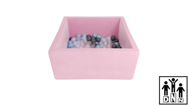 Romana Airpool BOX (розовый)