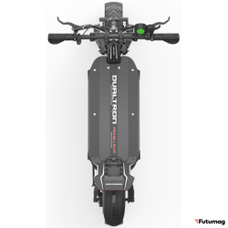 ЭЛЕКТРОСАМОКАТ DUALTRON Achilleus