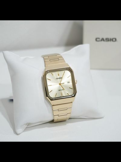 Часы Casio MTP-B185G-9A