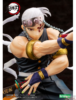 Фигурка 1/8 Тэнгэн Удзуи (Tengen Uzui)