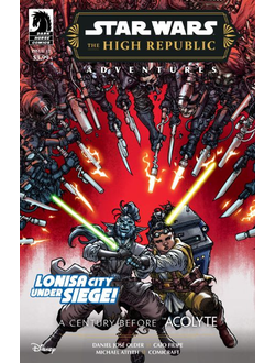 Star Wars Comics, Иностранные комиксы, Комиксы Звездные Войны, Dark Horse Comics, Intpressshop