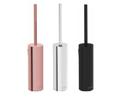 Держатель ершика Vitra Origin, цвет медный, A4489426