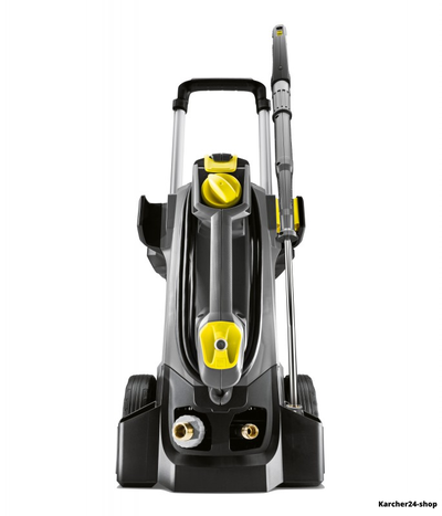 Аппарат высокого давления Karcher HD 5/17 C Plus (1.520-941.0)