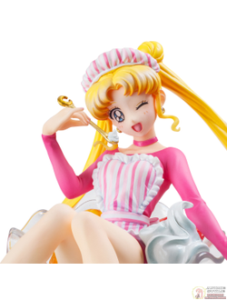 Фигурка Усаги Цукино (Tsukino Usagi)