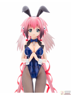 Фигурка 1/4 Икар (Ikaros Bunny ver.)