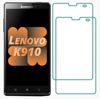 Защитное стекло для Lenovo K910