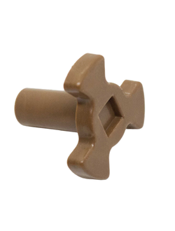 Универсальный куплер вращения тарелки для СВЧ печей LG, Daewoo, Samsung, Vitek