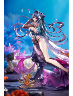 Фигурка 1/7 Русалочка (Little Mermaid Abyss Flower)