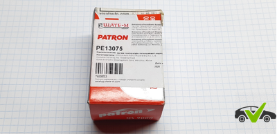 Датчик температуры охлаждающей жидкости Toyota, Lexus, Opel