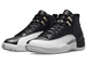 оригинальные мужские кроссовки Nike Air Jordan 12 Retro 'Playoff' 2022 Playoffs CT8013-006