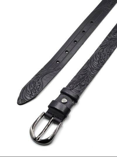 Ремень женский 25 мм FU-h-0076