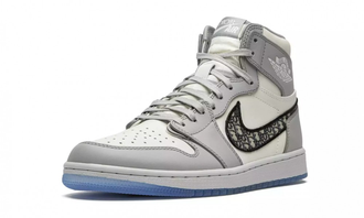 Nike Air Jordan 1 High x Dior
