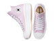 Converse Move Light Pink высокие