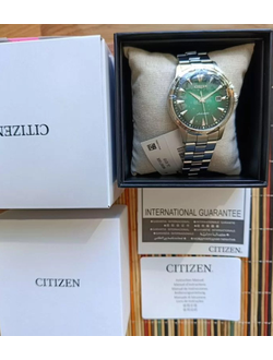 Наручные часы Citizen NK0007-88X