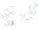 Глушитель Mivv Oval Titanium D.053.LDKT