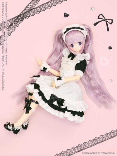 Кукла 1/6 PureNeemo Raili Dream Maid, Darling girl ver.