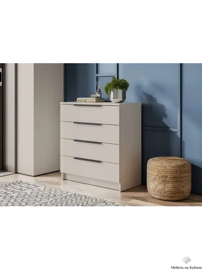 КМ 23 Комод Меланж