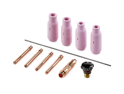 Расходные части TIG