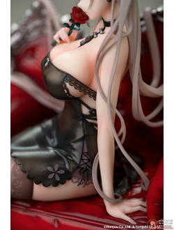 Фигурка 1/7 Формидебл (Formidable Rose Ceremony Ver.)