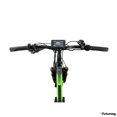 Электровелосипед Horza Stels Navigator R AIR+