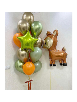 Сет воздушный № 82