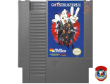 &quot;Ghostbusters 2&quot;&quot; Игра для NES (Made in Japan)