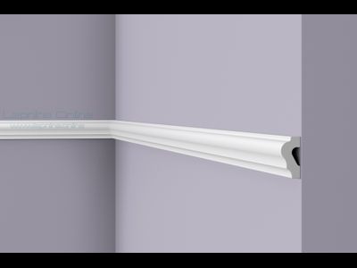 WL2 NMC молдинг