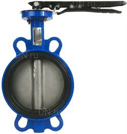 ЗАТВОР ДИСКОВЫЙ ЧУГУННЫЙ ДИСК НЖ МАНЖЕТА NBR 2012HA BENARMO