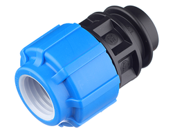 Муфта ПНД 25*1/2 ВР [1810]