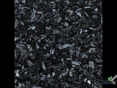 Уголь PRIME для пресноводных аквариумов, 1 литр