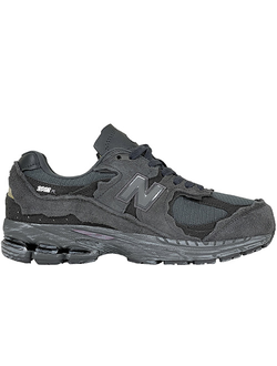 New Balance 2002R Protection Pack Deep Grey