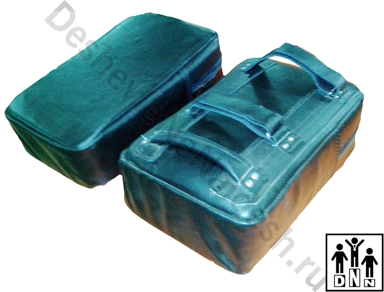 макивары для единоборств